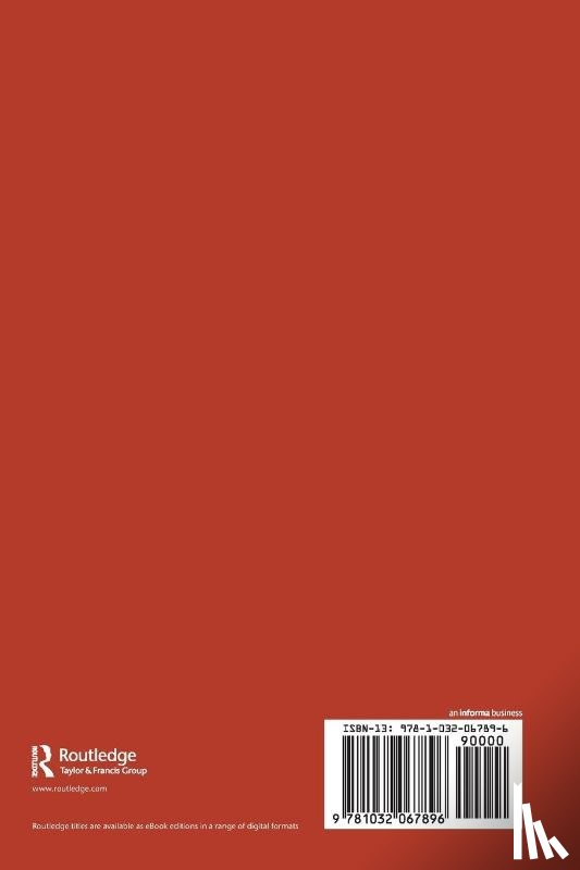  - Critical Perspectives on Innovation Management