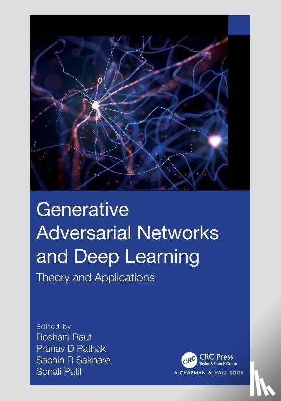  - Generative Adversarial Networks and Deep Learning
