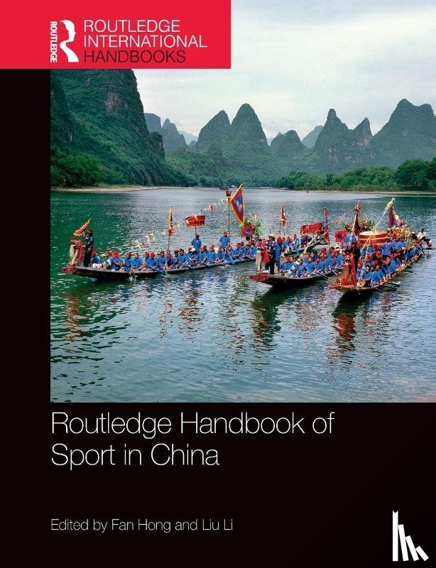  - Routledge Handbook of Sport in China
