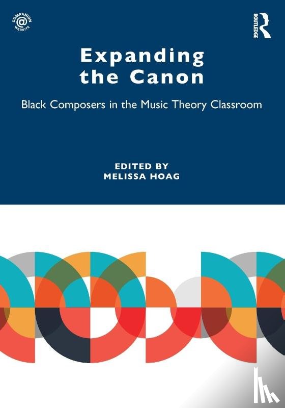  - Expanding the Canon