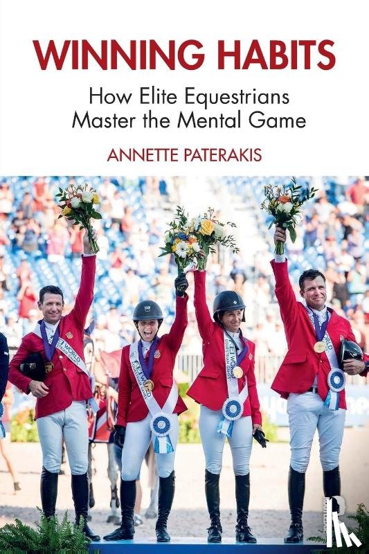 Paterakis, Annette - Winning Habits