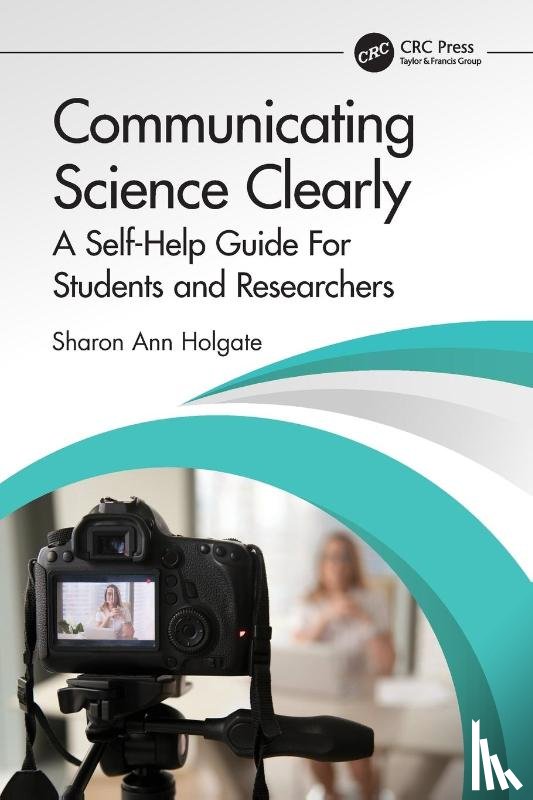 Holgate, Sharon Ann - Communicating Science Clearly