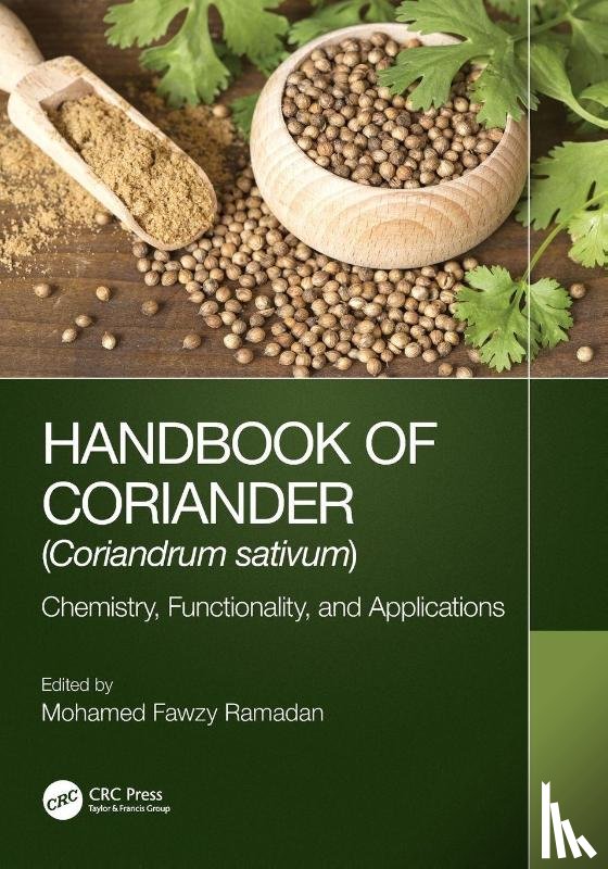  - Handbook of Coriander (Coriandrum sativum)