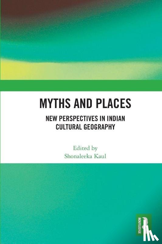  - Myths and Places