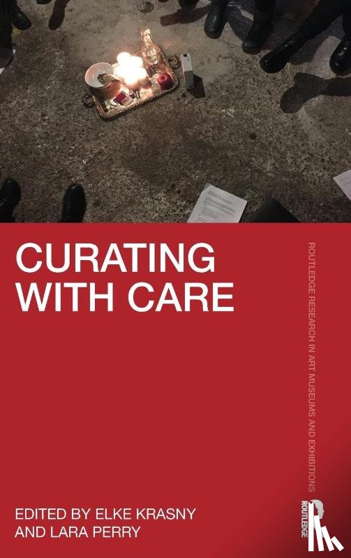  - Curating with Care