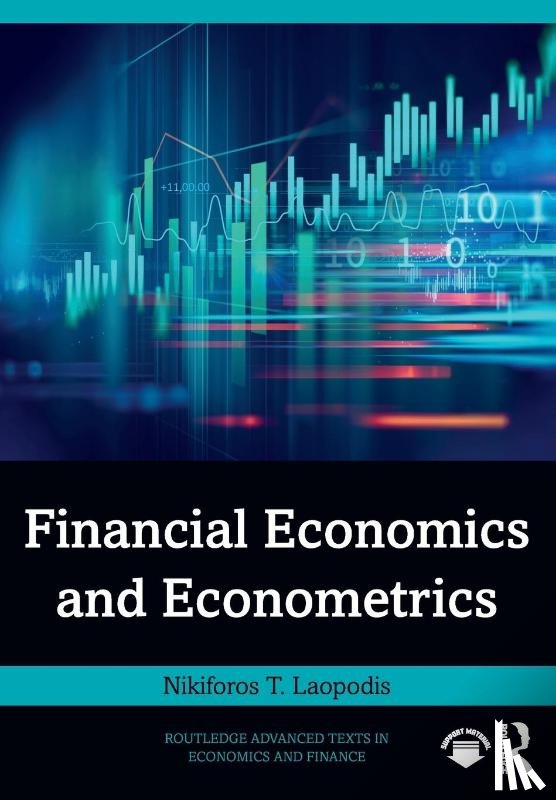 Laopodis, Nikiforos T. (The American College of Greece - Financial Economics and Econometrics