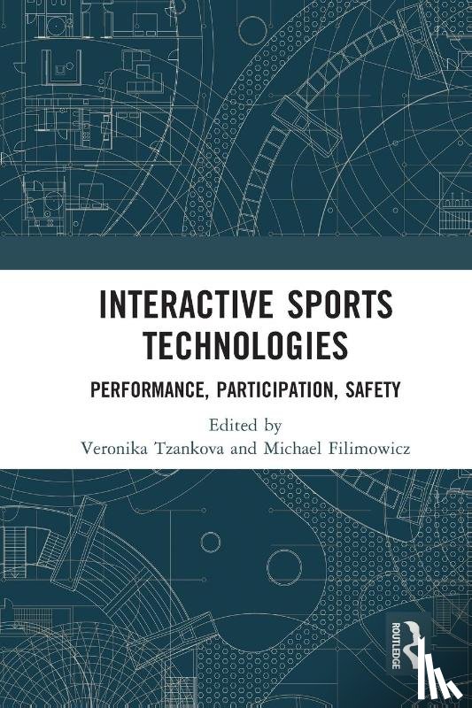  - Interactive Sports Technologies