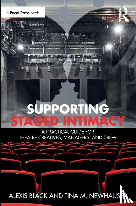 Black, Alexis, Newhauser, Tina M. - Supporting Staged Intimacy