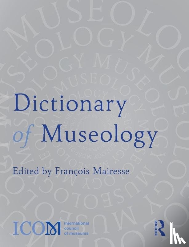  - Dictionary of Museology