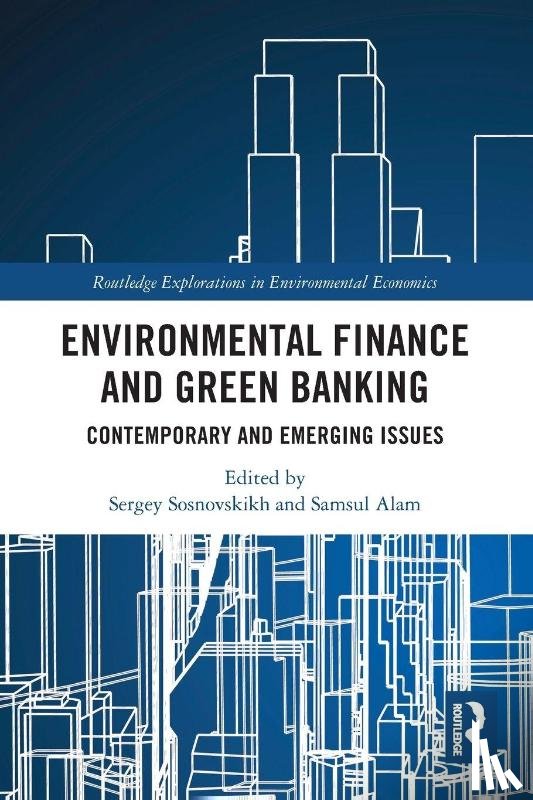  - Environmental Finance and Green Banking