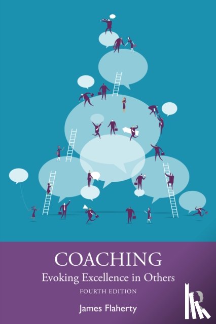 Flaherty, James - Coaching