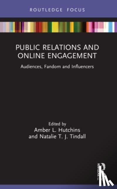  - Public Relations and Online Engagement