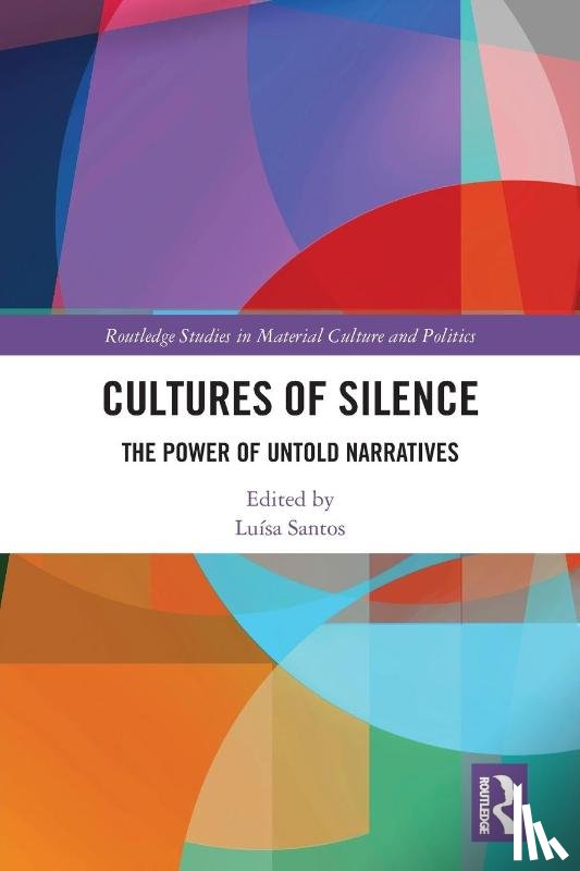  - Cultures of Silence