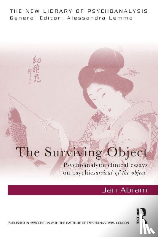 Abram, Jan - The Surviving Object