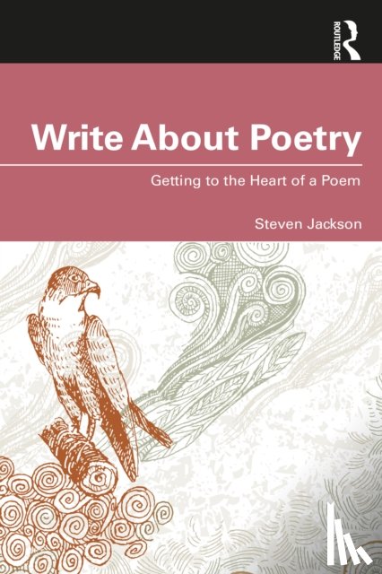 Jackson, Steven - Write About Poetry