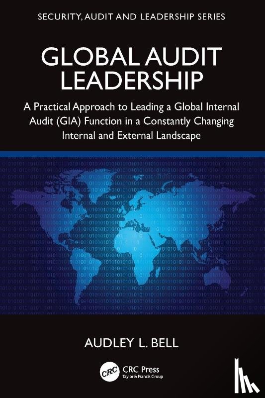 Bell, Audley L. - Global Audit Leadership