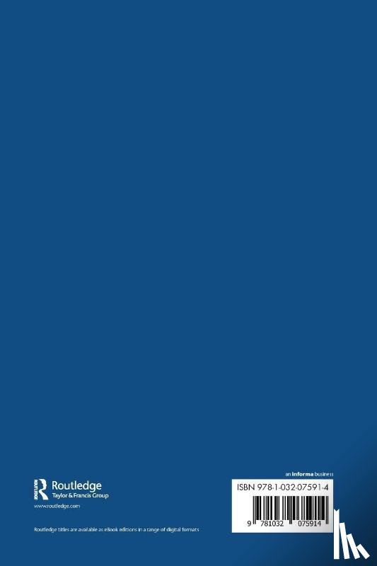  - Efficiency and Bureaucratisation of Criminal Justice