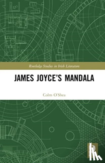 O’Shea, Colm - James Joyce’s Mandala