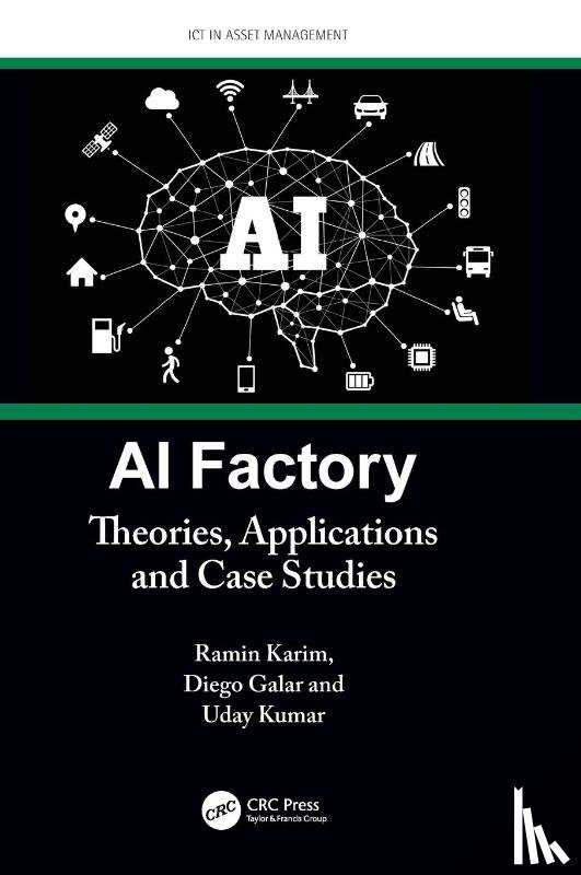 Karim, Ramin (Lulea University), Galar, Diego (Lulea University of Technology, Kumar, Uday (Lulea University of technology - AI Factory