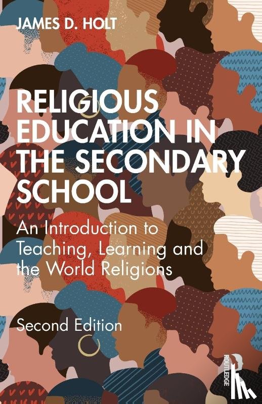 Holt, James (University of Chester - Religious Education in the Secondary School