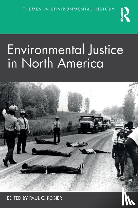  - Environmental Justice in North America