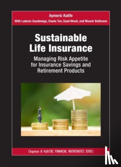 Kalife, Aymeric, Goudenege, Ludovic, Xiaolu, Tan, Saad, Mouti - Sustainable Life Insurance