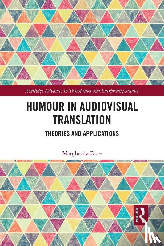Dore, Margherita - Humour in Audiovisual Translation