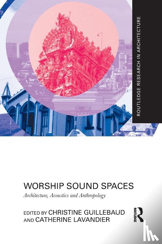  - Worship Sound Spaces