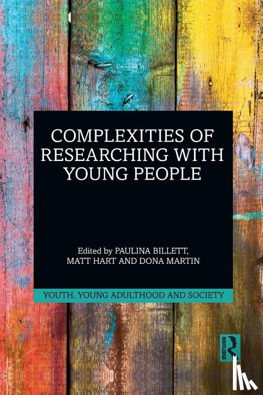  - Complexities of Researching with Young People