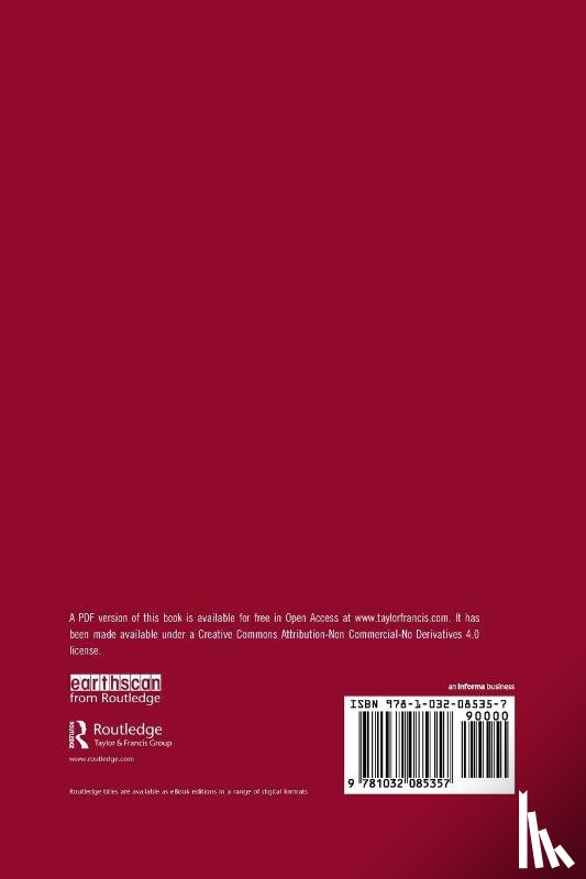 Kovacic, Zora, Strand, Roger, Volker, Thomas - The Circular Economy in Europe