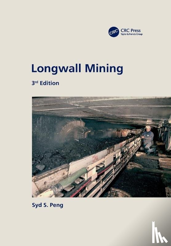 Peng, Syd - Longwall Mining, 3rd Edition
