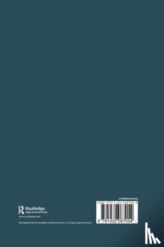 Palmer-Patel, Charul - The Shape of Fantasy