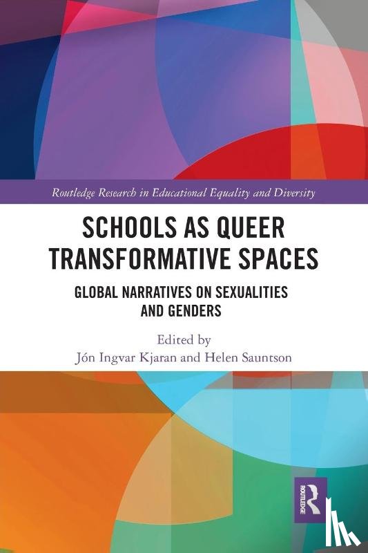  - Schools as Queer Transformative Spaces