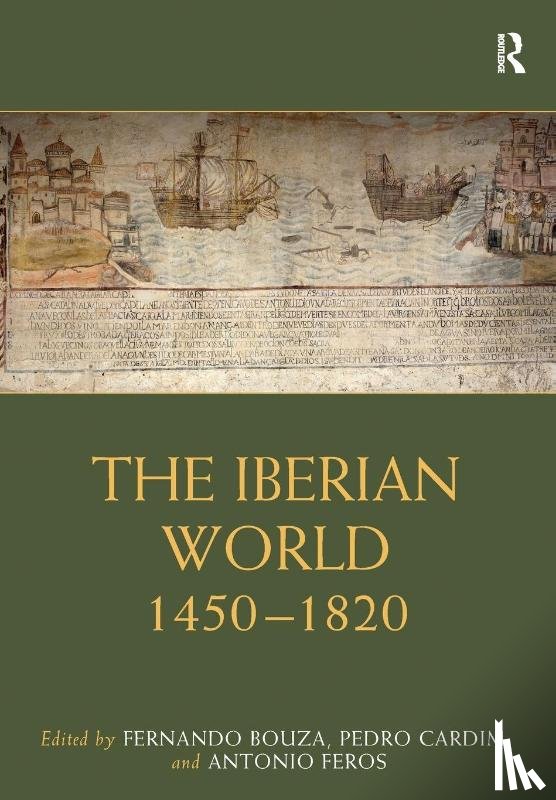  - The Iberian World