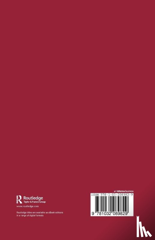 Haripin, Muhamad - Civil-Military Relations in Indonesia