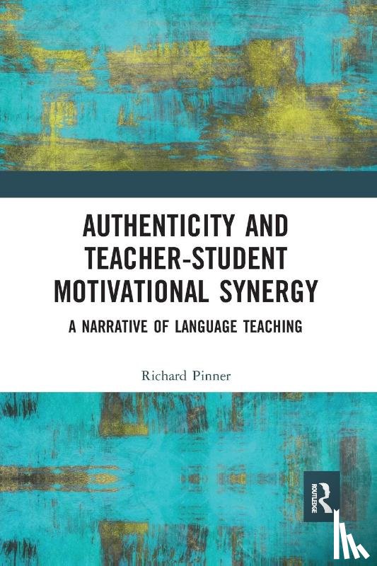 Pinner, Richard (Sophia University - Authenticity and Teacher-Student Motivational Synergy