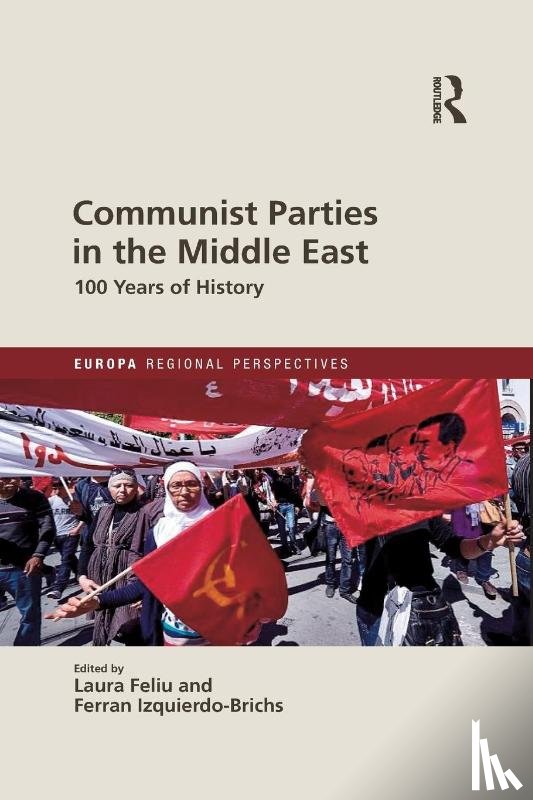  - Communist Parties in the Middle East