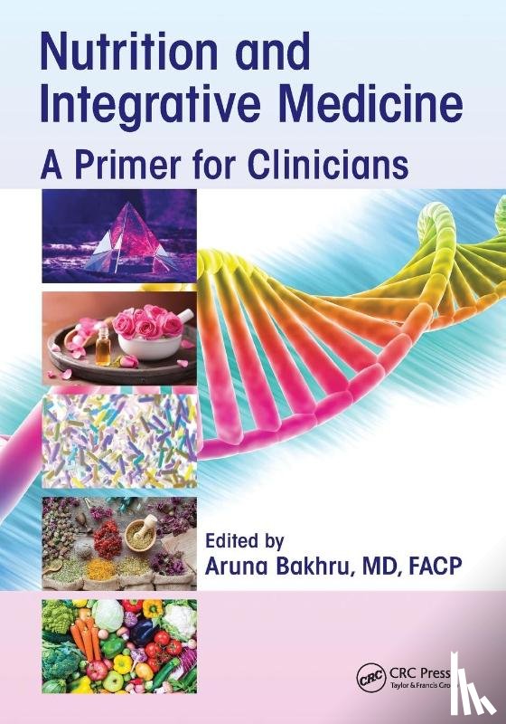  - Nutrition and Integrative Medicine