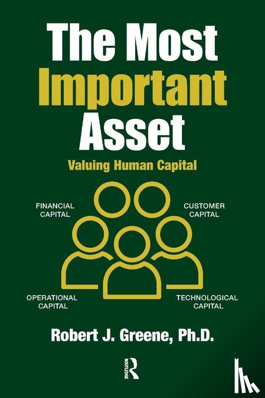 Greene, Robert (DePaul University - The Most Important Asset