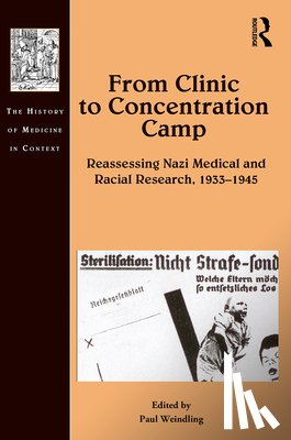  - From Clinic to Concentration Camp