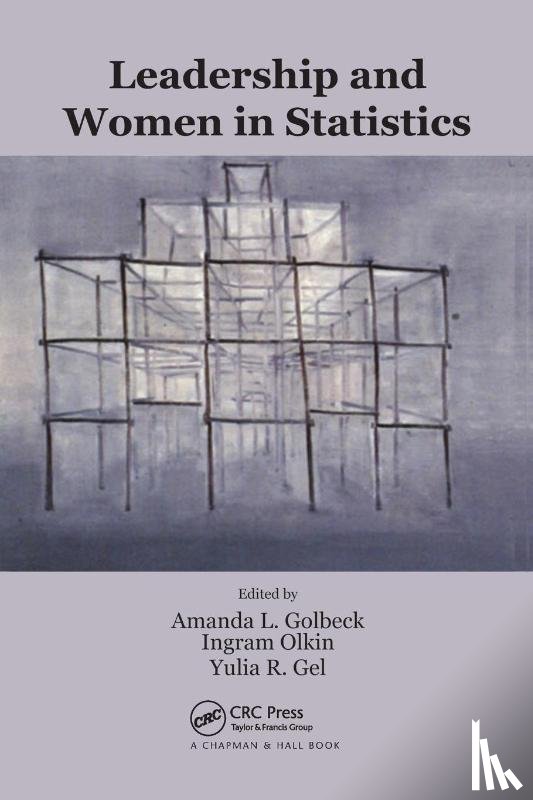  - Leadership and Women in Statistics