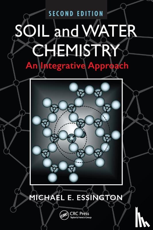 Essington, Michael E. - Soil and Water Chemistry
