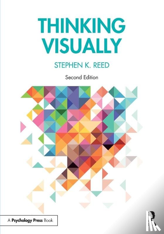 Reed, Stephen K. - Thinking Visually