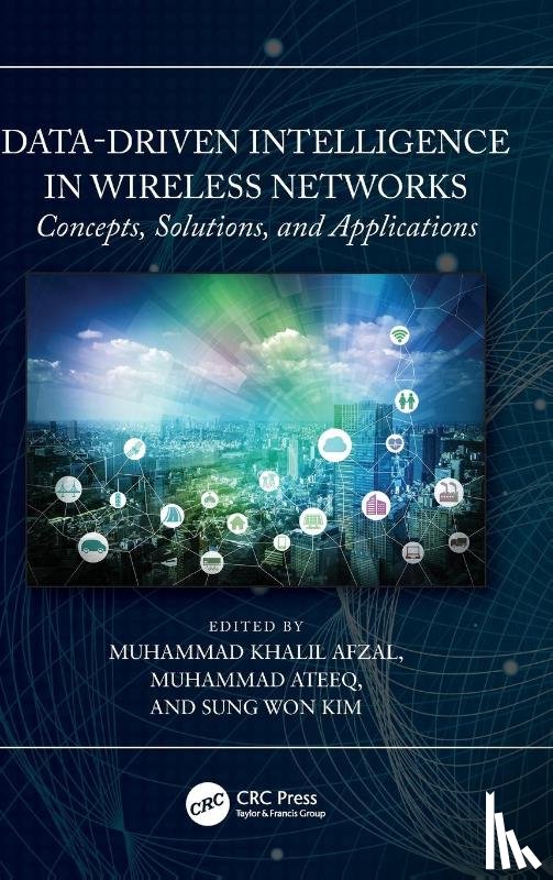  - Data-Driven Intelligence in Wireless Networks
