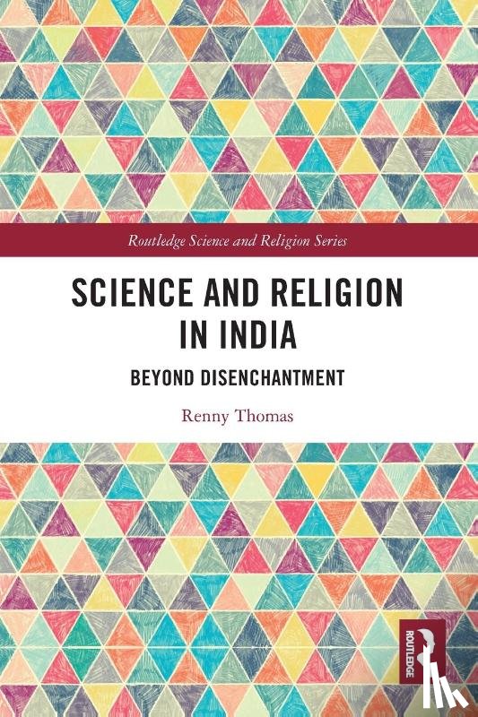 Thomas, Renny - Science and Religion in India