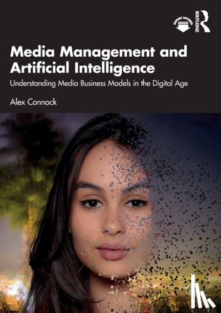 Connock, Alex - Media Management and Artificial Intelligence