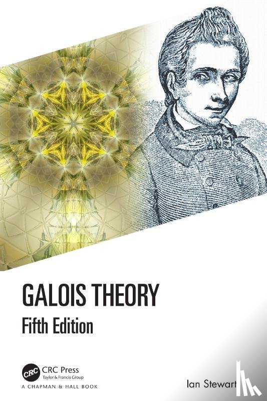Stewart, Ian - Galois Theory