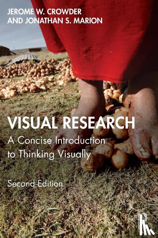 Crowder, Jerome W., Marion, Jonathan S. - Visual Research