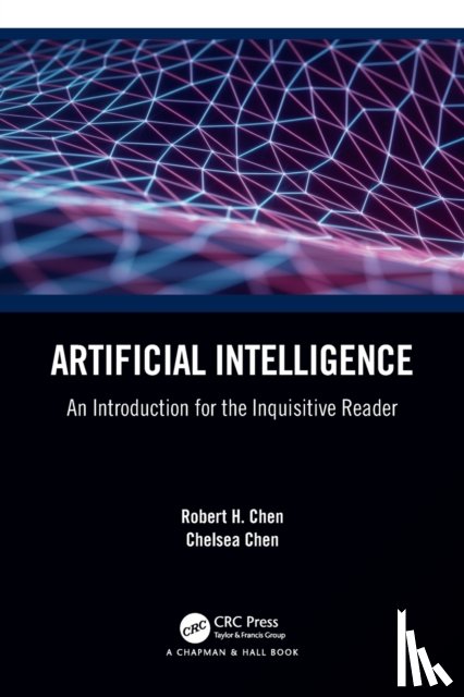 Chen, Robert H., Chen, Chelsea - Artificial Intelligence