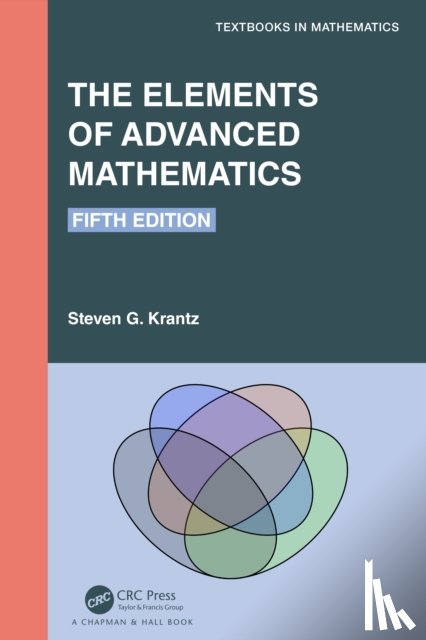 Krantz, Steven G. (Washington University - The Elements of Advanced Mathematics